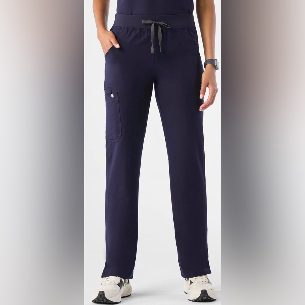 Women’s Black Kade Scrub Pants